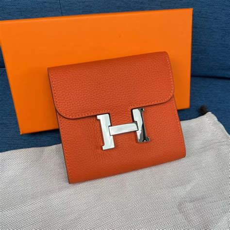 carteira hermes feminina|hermes site oficial.